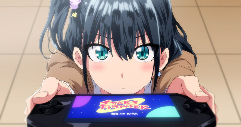 OVA初恋時間シリーズ OVA初恋時間。#5