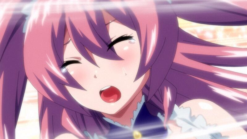 OVA初恋時間シリーズ OVA初恋時間。#5