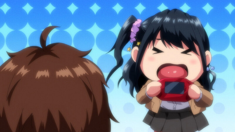 OVA初恋時間シリーズ OVA初恋時間。#5