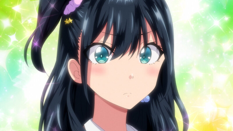 OVA初恋時間シリーズ OVA初恋時間。#5