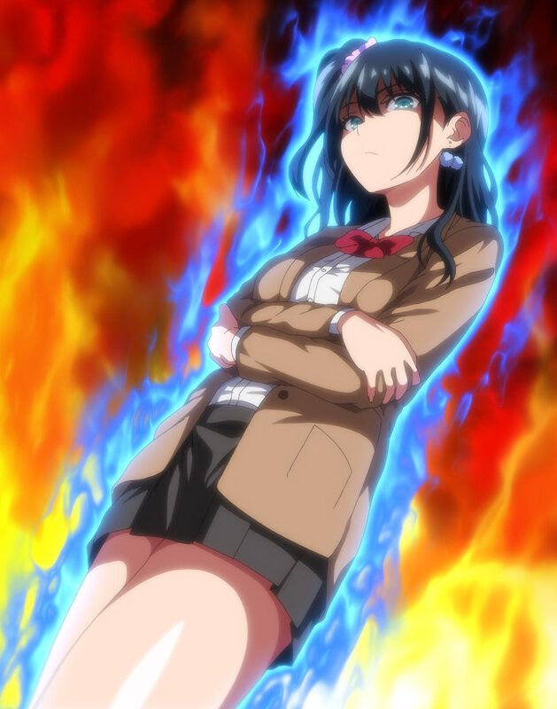 OVA初恋時間シリーズ OVA初恋時間。#5