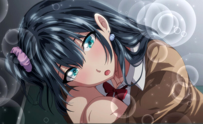 OVA初恋時間シリーズ OVA初恋時間。#5