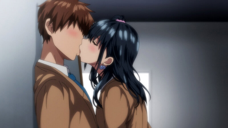 OVA初恋時間シリーズ OVA初恋時間。#5