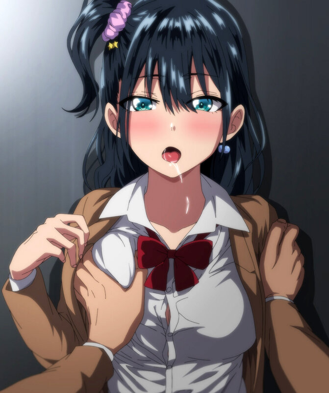 OVA初恋時間シリーズ OVA初恋時間。#5