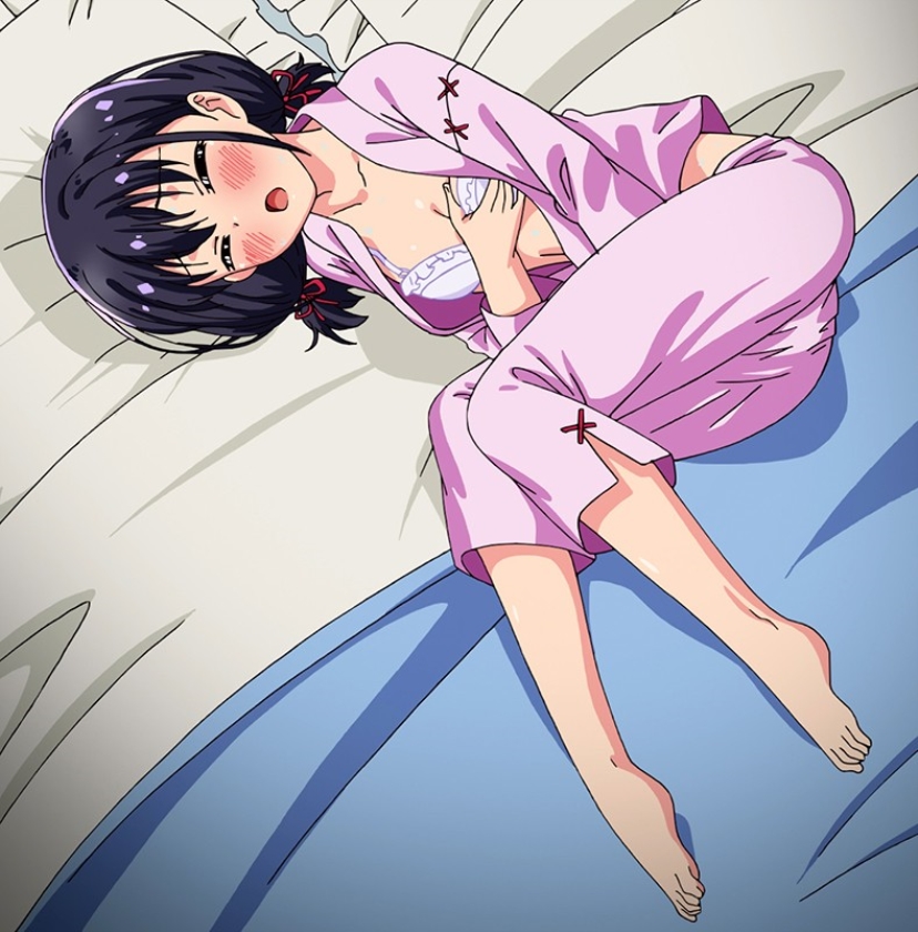 お兄ちゃん、朝までずっとギュッてして!女未あかね編 美少女 妹 オナニー ロリ系 貧乳 微乳