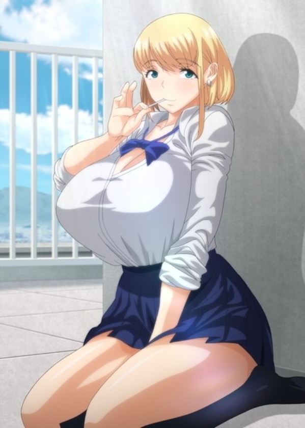 初めてのヒトヅマ 第4話 ビッチな女子の恋愛相談