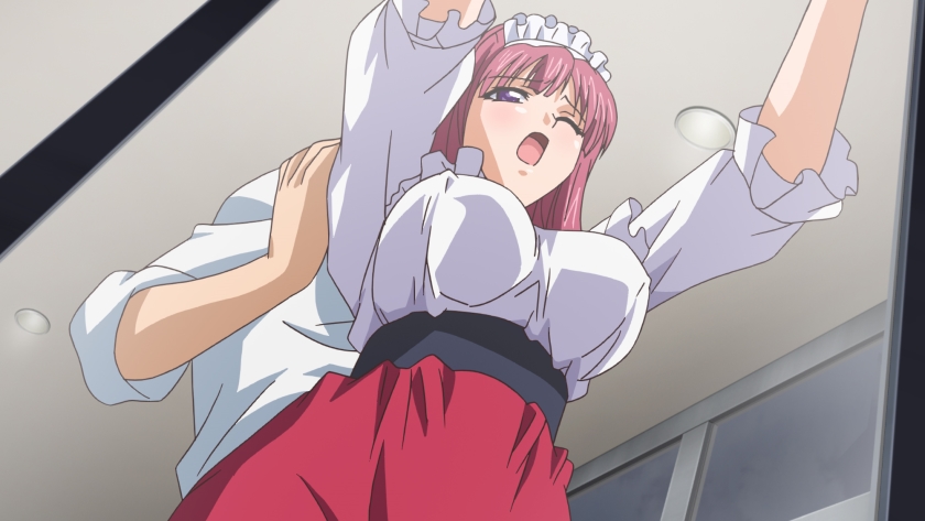 凌●ファミレス●教メニュー 上巻