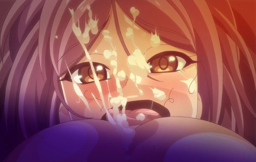 虜の雫 後編 ~夏の豪華客船で穢される処女たち~ 美少女 制服 多人数プレイ 巨乳 ぶっかけ 乱交 中出し 顔射