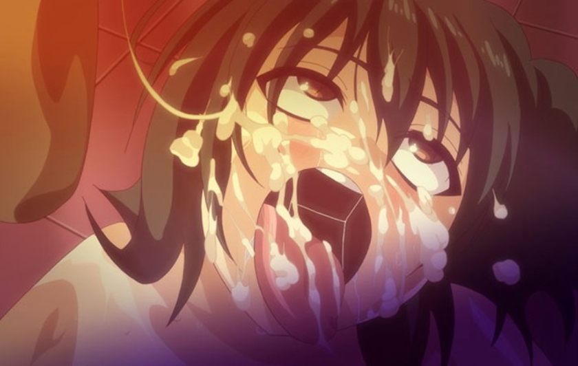 虜の雫 後編 ~夏の豪華客船で穢される処女たち~ 美少女 制服 多人数プレイ 巨乳 ぶっかけ 乱交 中出し 顔射