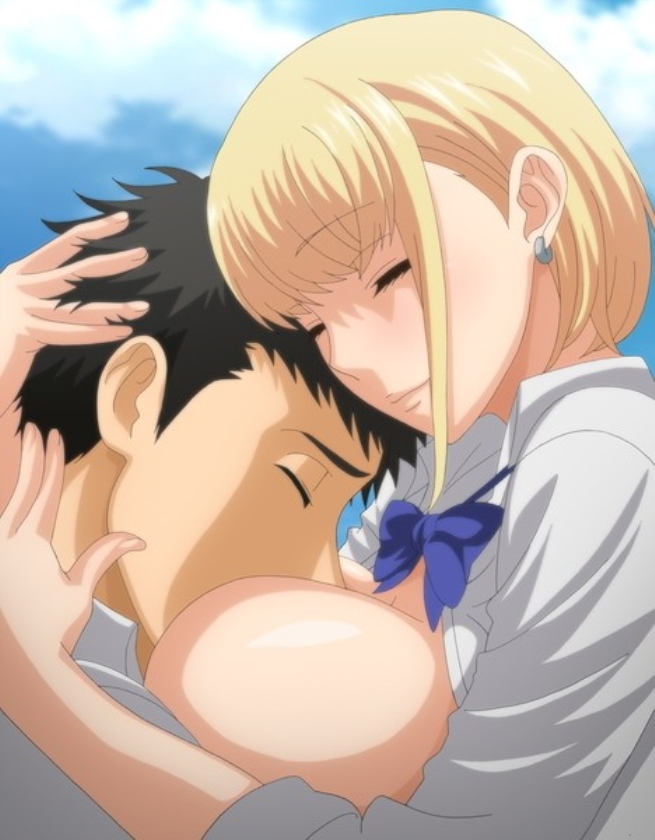 初めてのヒトヅマ 第4話 ビッチな女子の恋愛相談