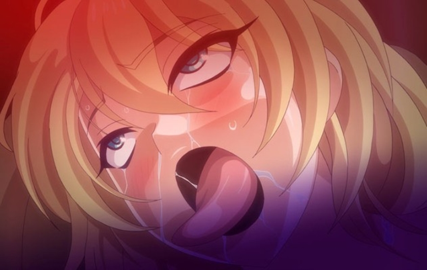 虜の雫 後編 ~夏の豪華客船で穢される処女たち~ 美少女 制服 多人数プレイ 巨乳 ぶっかけ 乱交 中出し 顔射