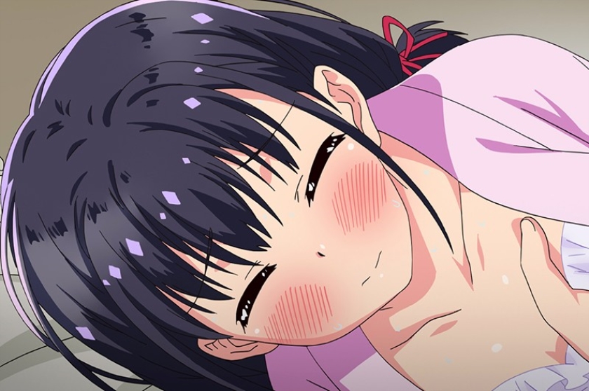 お兄ちゃん、朝までずっとギュッてして!女未あかね編 美少女 妹 オナニー ロリ系 貧乳 微乳