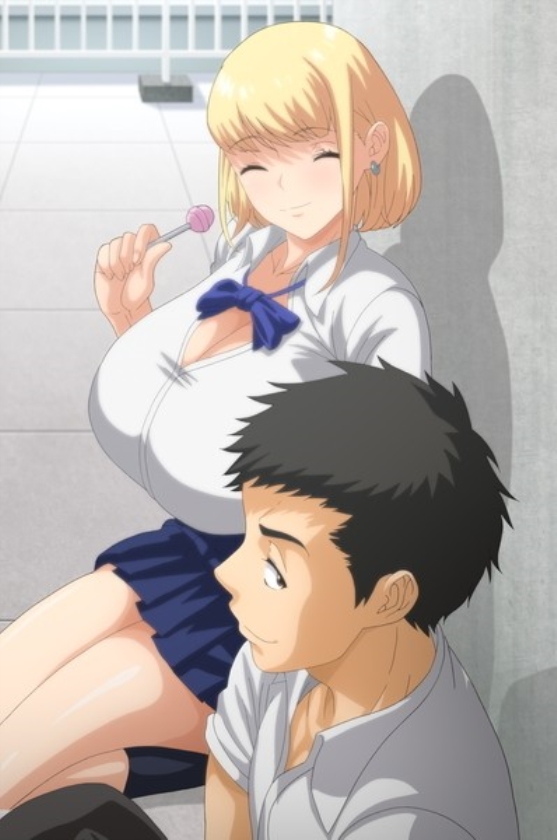 初めてのヒトヅマ 第4話 ビッチな女子の恋愛相談