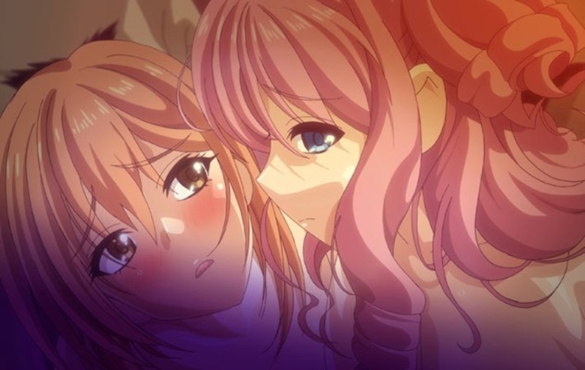 虜の雫 後編 ~夏の豪華客船で穢される処女たち~ 美少女 制服 多人数プレイ 巨乳 ぶっかけ 乱交 中出し 顔射