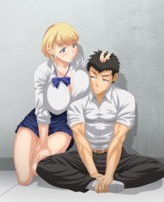 初めてのヒトヅマ 第4話 ビッチな女子の恋愛相談