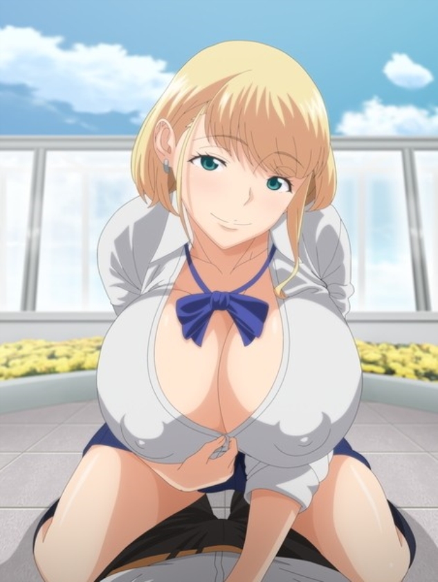 初めてのヒトヅマ 第4話 ビッチな女子の恋愛相談