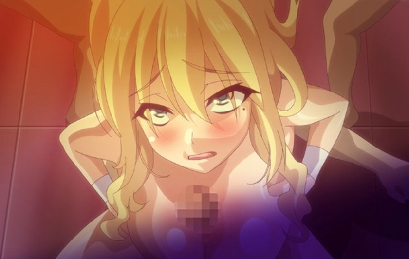 虜の雫 後編 ~夏の豪華客船で穢される処女たち~ 美少女 制服 多人数プレイ 巨乳 ぶっかけ 乱交 中出し 顔射