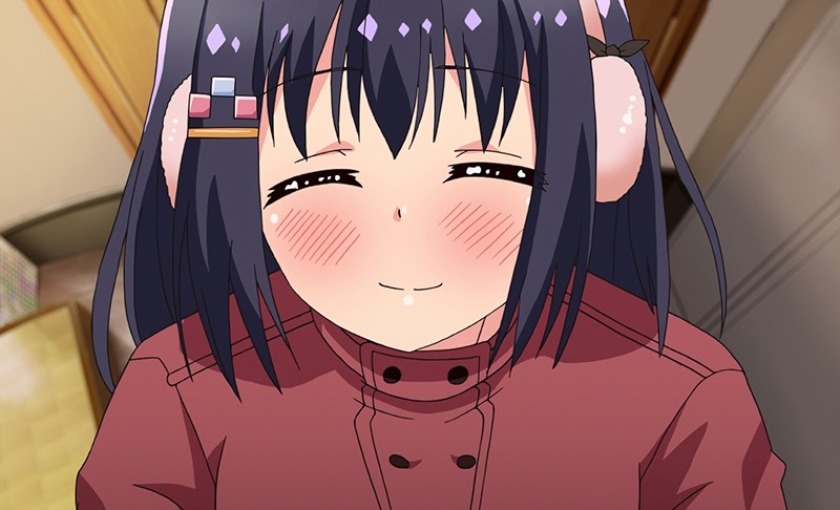 お兄ちゃん、朝までずっとギュッてして!女未あかね編 美少女 妹 オナニー ロリ系 貧乳 微乳